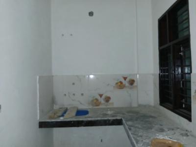 Kitchen Image of 550 Sq.ft 2 BHK Independent House for sale in Sector 104 Gurgaon for Rs. 7500000