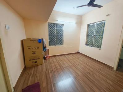 Bedroom Image of 900 Sq.ft 2 BHK Apartment / Flat for rent in  Ravimurugans Radha Apartments, PN Pudur Coimbatore for Rs. 13000