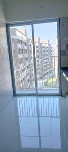 Bedroom Image of 570 Sq.ft 1 BHK Apartment / Flat for sale in Akshar River Gate, Rasayani Navi Mumbai for Rs. 2900000