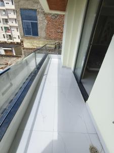 Balcony Image of 1416 Sq.ft 3 BHK Apartment / Flat for sale in Vaishali Nagar Extension Jaipur for Rs. 6051000