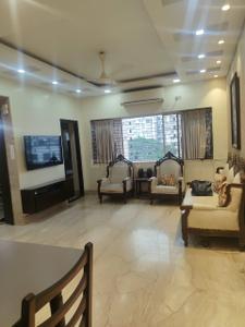 3 BHK Flat