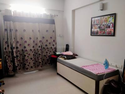 Bedroom Image of 1155 Sq.ft 2 BHK Apartment / Flat for sale in Hoysala Samruddhi, Jakkur Bengaluru for Rs. 12500000