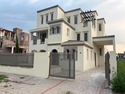 Image of 4400 Sq.ft 6 BHK Villa for sale in Emaar Bungalows, Sector 109, Mohali for Rs. 50000000