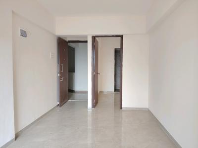 Living Room Image of 856 Sq.ft 2 BHK Apartment / Flat for sale in Pushpak Pride, Pushpak Nagar Navi Mumbai for Rs. 6950000