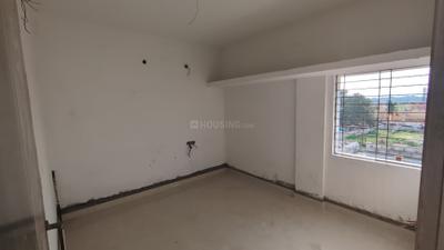 Bedroom Image of 500 Sq.ft 1 BHK Apartment / Flat for rent in K R Puram Bengaluru for Rs. 15000