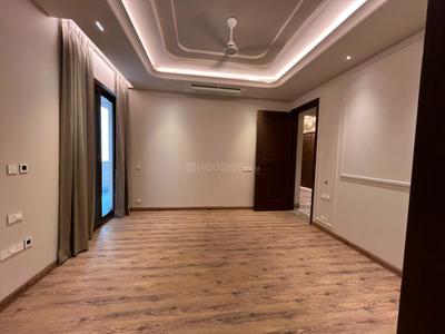 Hall Image of 5400 Sq.ft 4 BHK Builder Floor for rent in Hauz Khas New Delhi for Rs. 650000