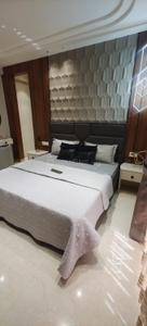 Bedroom Image of 1880 Sq.ft 3 BHK Apartment / Flat for sale in Sushma Chandigarh Grande, Gazipur Zirakpur for Rs. 9000000