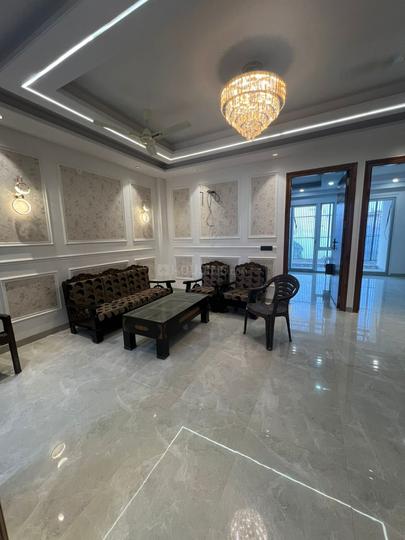 Ansal Versalia Phase A1 Main Image 1