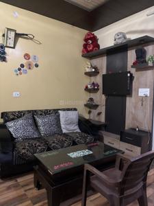 Hall Image of 1400 Sq.ft 3 BHK Builder Floor for rent in Sector-02 Bahadurgarh for Rs. 25000