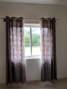 Bedroom Image of 1520 Sq.ft 3 BHK Apartment / Flat for rent in DSR Green Vista, Whitefield Bengaluru for Rs. 53000