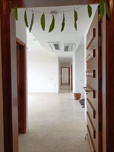 Hall Image of 2790 Sq.ft 4 BHK Apartment / Flat for sale in SS The Leaf, Sector 85 Gurgaon for Rs. 33000000