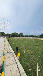 Image of 800 Sq.ft Residential Plot / Land for sale in Jigani, Bengaluru for Rs. 3999200