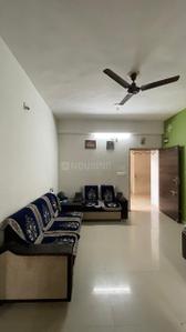 Hall Image of 990 Sq.ft 2 BHK Apartment / Flat for sale in New Ranip Ahmedabad for Rs. 4600000