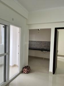 Hall Image of 582 Sq.ft 1 BHK Apartment / Flat for rent in Vinayakkripa Vinayak Central Park At Shervani Legacy Phase 2, Dhoomanganj Allahabad for Rs. 14000