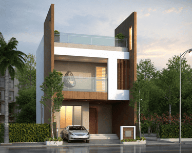 Image of 2500 Sq.ft 4 BHK Independent House for sale in Narhe, Pune for Rs. 17500000