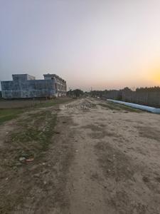 Image of 1250 Sq.ft Residential Plot / Land for sale in Sultanpur Road, Lucknow for Rs. 2623750