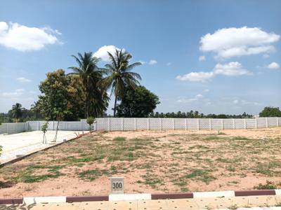 Image of 2200 Sq.ft Residential Plot / Land for sale in K R Puram, Bengaluru for Rs. 14740029