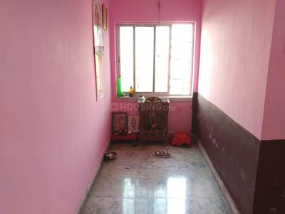 Hall Image of 1080 Sq.ft 2 BHK Apartment / Flat for sale in Rajarhat Complex, Rajarhat Kolkata for Rs. 2900000