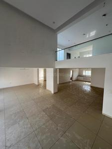 Kitchen Image of 5700 Sq.ft 4 BHK Apartment / Flat for sale in  Lotus Residency, Sevasi Vadodara for Rs. 27900000