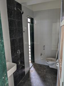 Bathroom Image of 641 Sq.ft 2 BHK Apartment / Flat for sale in Padle Gaon Thane for Rs. 5399000