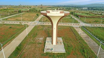 Image of 7500 Sq.ft Residential Plot / Land for sale in Eagleburg Enclave, Bonthagahalli, Mysore for Rs. 26300000