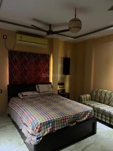 Bedroom Image of 3500 Sq.ft 5 BHK Independent House for sale in Vasna Vadodara for Rs. 50000000