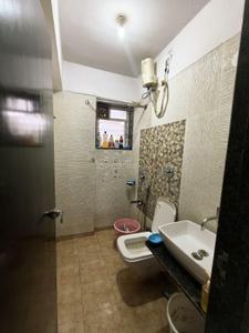 Image of 820 Sq.ft 2.5 BHK Apartment / Flat for rent in Bhola Sai Maple Heights, Malad East, Mumbai for Rs. 50045
