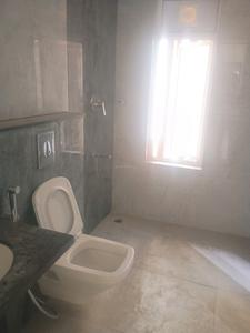 Common Bathroom Image of 1293 Sq.ft 2 BHK Apartment / Flat for sale in Tellapur Sangareddy for Rs. 9600000