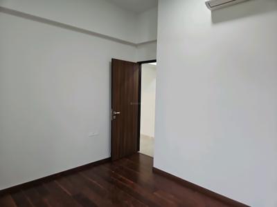 Bedroom Image of 1000 Sq.ft 2 BHK Apartment / Flat for rent in Piramal Mahalaxmi South Tower, Worli Mumbai for Rs. 180000