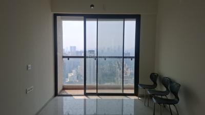 Living Room Image of 930 Sq.ft 2 BHK Apartment / Flat for sale in DSS Mahavir Spring, Thane West Thane for Rs. 16800000