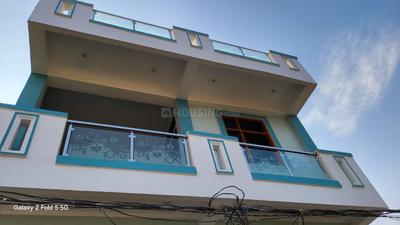 Image of 1400 Sq.ft 3 BHK Independent House for sale in Indira Nagar, Lucknow for Rs. 5500000