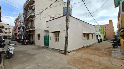 Image of 1000 Sq.ft 2.5 BHK Independent House for sale in K R Puram, Bengaluru for Rs. 9500000