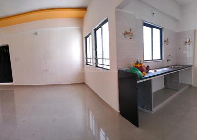 Kitchen Image of 2160 Sq.ft 2 BHK Penthouse for sale in GIDC Naroda Ahmedabad for Rs. 4200000
