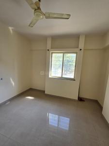 Bedroom Image of 650 Sq.ft 1 BHK Apartment / Flat for sale in Bhugaon Pune for Rs. 4800000