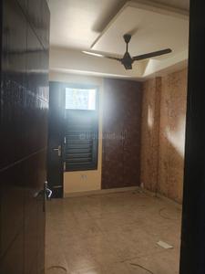 Bedroom Image of 930 Sq.ft 2 BHK Builder Floor for sale in Vasundhara Ghaziabad for Rs. 7300000