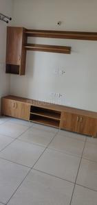 Hall Image of 1093 Sq.ft 2.5 BHK Apartment / Flat for sale in Prestige Song of the South, Begur Bengaluru for Rs. 18500000