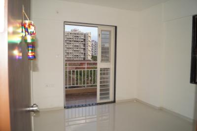 Bedroom Image of 1155 Sq.ft 3 BHK Apartment / Flat for sale in Garve Akshara Grandeur, Punawale Pune for Rs. 10000000