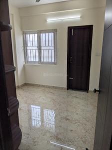Bedroom Image of 1180 Sq.ft 3 BHK Apartment / Flat for rent in Banaswadi Bengaluru for Rs. 35000