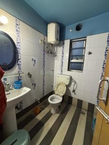 Image of 1430 Sq.ft 3 BHK Apartment / Flat for sale in Eastern High, New Town, Kolkata for Rs. 13800000