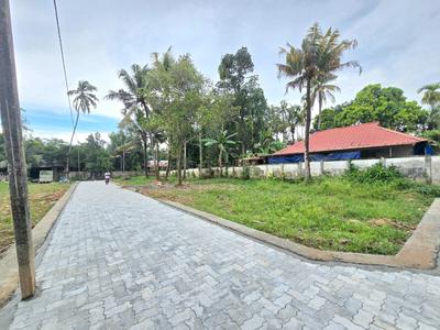 Image of 1305 Sq.ft Residential Plot / Land for sale in Alangad, Kochi for Rs. 1350000