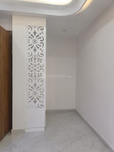 Bedroom Image of 1620 Sq.ft 3 BHK Builder Floor for sale in Sector 86 Faridabad for Rs. 17500000