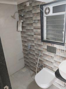 Image of 768 Sq.ft 1 BHK Apartment / Flat for sale in Sanghvi S3 Ecocity, Mira Road East, Mira Bhayandar for Rs. 9500000