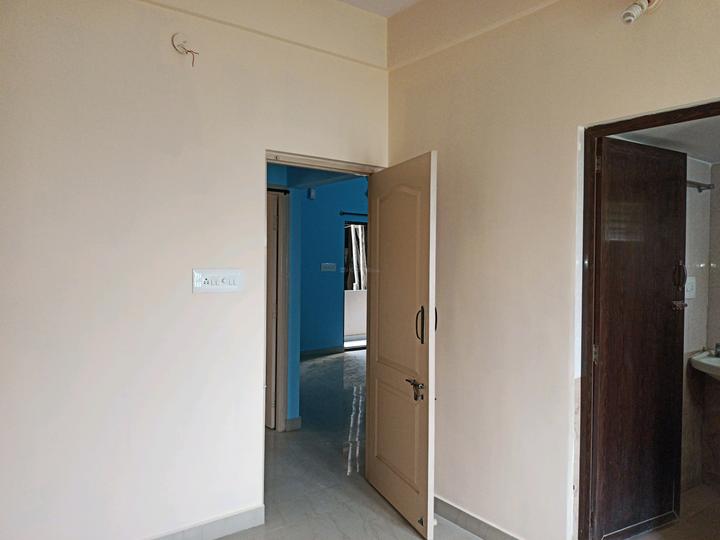 Ashwath Nagar, HBR Layout Bedroom One 1