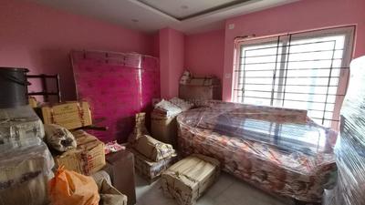 Bedroom Image of 1800 Sq.ft 4 BHK Apartment / Flat for sale in Ballygunge Kolkata for Rs. 27500000