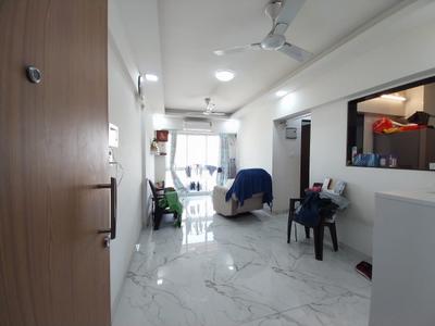 1 BHK Flat
