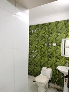 Bedroom One Image of 1900 Sq.ft 3 BHK Apartment / Flat for sale in CGHS Kailash Apartments, Sector 4 Dwarka New Delhi for Rs. 28500000