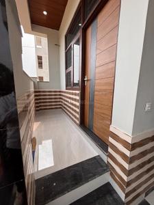 Bathroom Image of 1850 Sq.ft 4 BHK Villa for sale in Kalwad Road Jaipur for Rs. 11100000