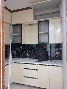 Kitchen Image of 1000 Sq.ft 2 BHK Apartment / Flat for sale in Sector 72 Noida for Rs. 3700000