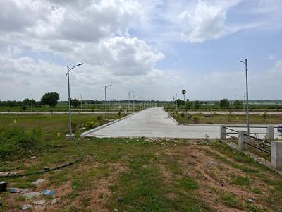 Image of 250 Sq.ft Residential Plot / Land for sale in Kandi, Sangareddy for Rs. 3750000
