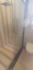 Bathroom Image of 3600 Sq.ft 4 BHK Villa for rent in Sukh Sagar Valley, Polipather Jabalpur for Rs. 45000